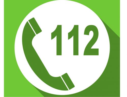 5 wichtige W-Fragen für den Notfall