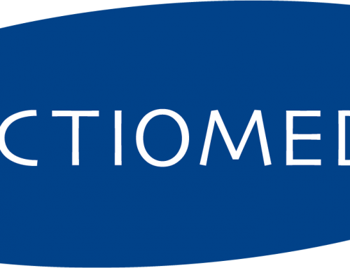 Actiomedic® Design-Relaunch