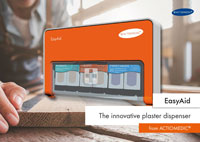 EasyAid Pflasterspender